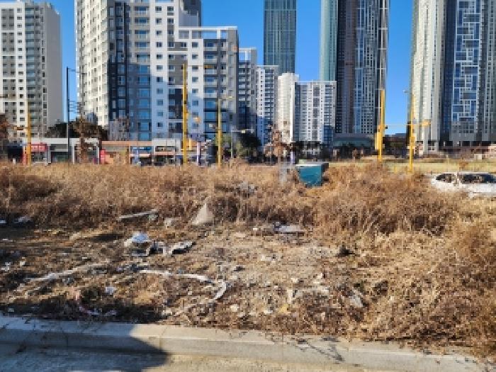 경기 평택시 고덕동 대지 경매 물건 사진 3 · 2025타경43229