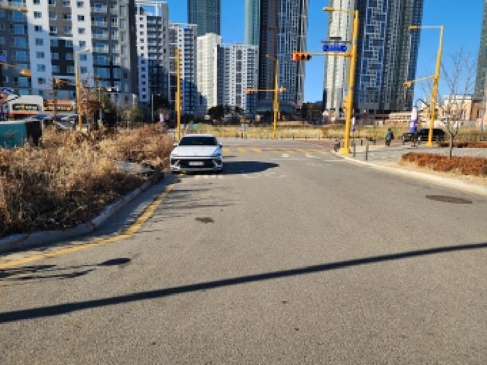 경기 평택시 고덕동 대지 경매 물건 사진 5 · 2025타경43229