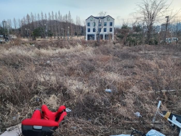 경기 평택시 고덕동 대지 경매 물건 사진 6 · 2025타경43229
