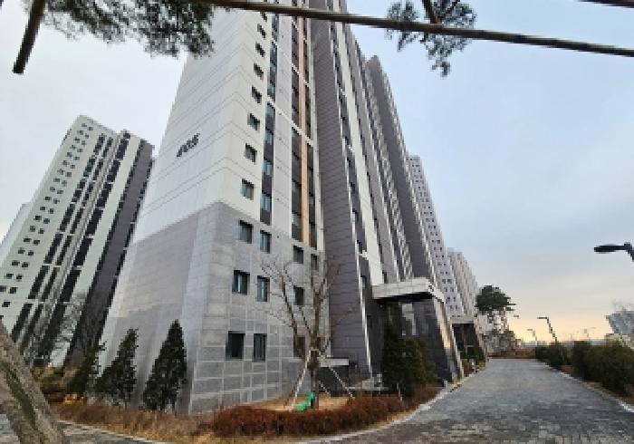 경기 평택시 동삭동 아파트 경매 물건 사진 2 · 2025타경43233
