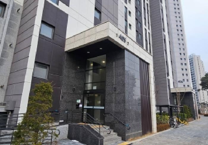 경기 평택시 동삭동 아파트 경매 물건 사진