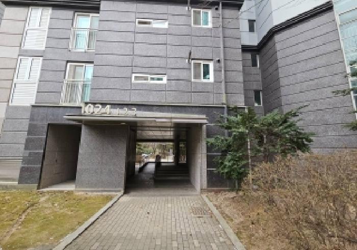 경기 평택시 장안동 아파트 경매 물건 사진