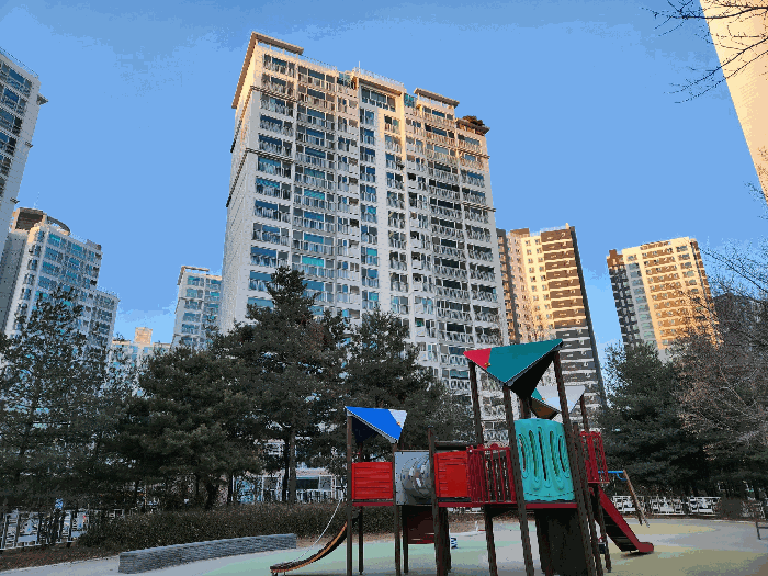 경기 평택시 소사동 아파트 경매 물건 사진 6 · 2025타경43243