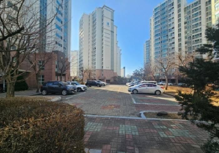 경기 평택시 소사동 아파트 경매 물건 사진
