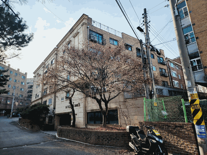 경기 평택시 신장동 연립주택 경매 물건 사진 4 · 2025타경43248
