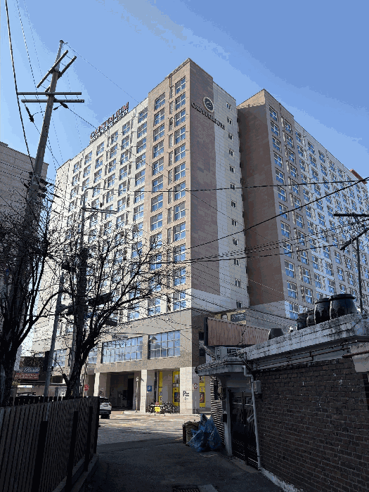 경기 평택시 팽성읍 상가,오피스텔,근린시설 경매 물건 사진 4 · 2025타경43257