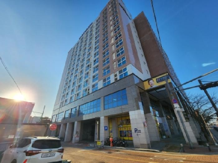 경기 평택시 팽성읍 상가,오피스텔,근린시설 경매 물건 사진