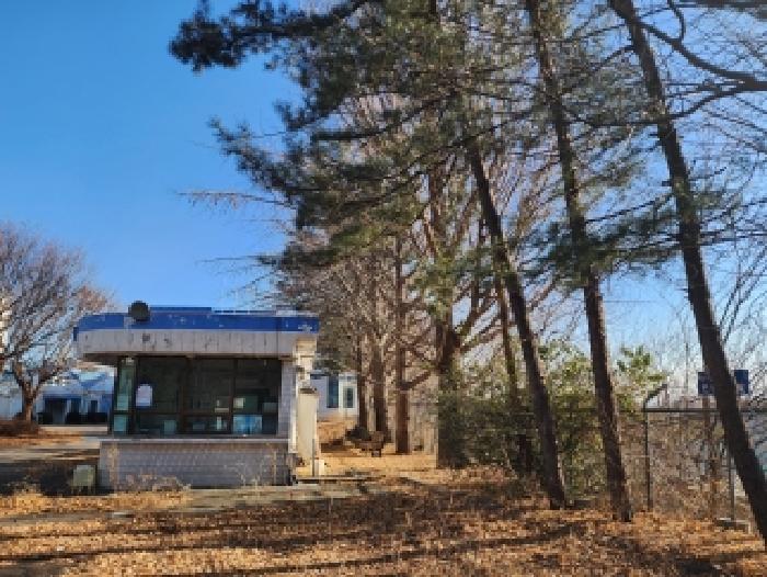 경기 평택시 고덕면 공장/지식산업센터 경매 물건 사진