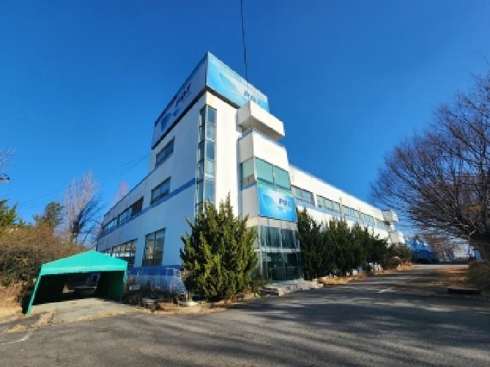 경기 평택시 고덕면 공장/지식산업센터 경매 물건 사진 5 · 2025타경43265