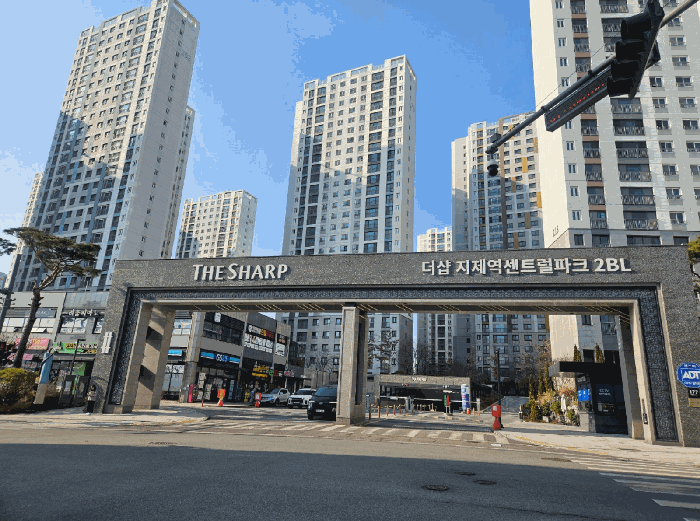 경기 평택시 동삭동 아파트 경매 물건 사진 6 · 2025타경43268