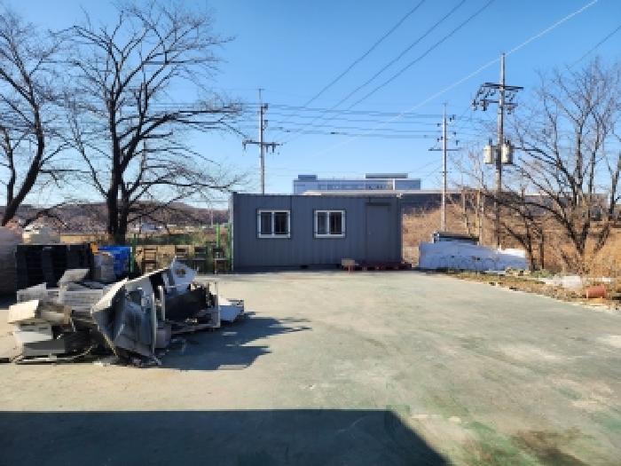 경기 평택시 오성면 공장/지식산업센터 경매 물건 사진 2 · 2025타경43273