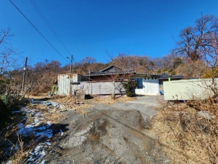 경기 평택시 팽성읍 단독주택다가구 경매 물건 사진 2 · 2025타경43283