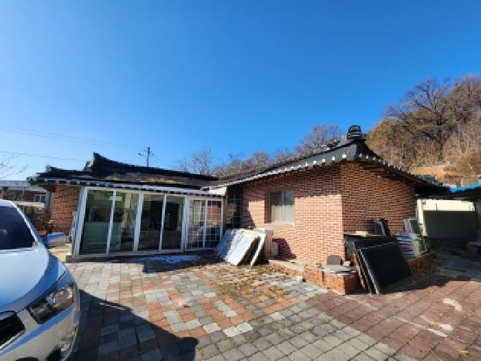 경기 평택시 팽성읍 단독주택다가구 경매 물건 사진 5 · 2025타경43283