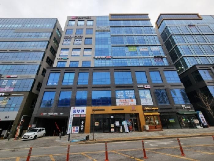 경기 평택시 고덕동 상가,오피스텔,근린시설 경매 물건 사진