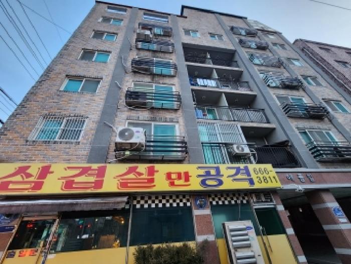 경기 평택시 지산동 연립주택,다세대,빌라 경매 물건 사진