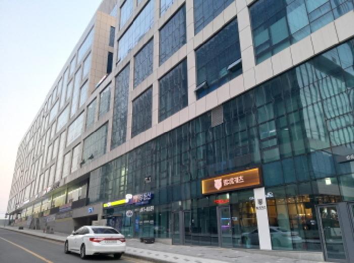 경기 평택시 고덕면 공장/지식산업센터 경매 물건 사진