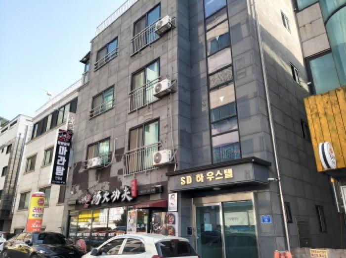 경기 평택시 안중읍 단독주택다가구 경매 물건 사진 3 · 2025타경552