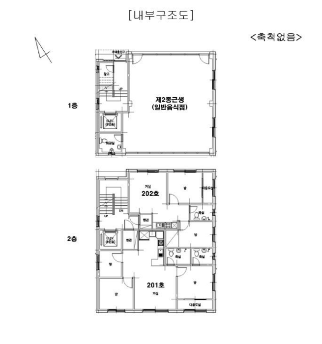 경기 평택시 안중읍 단독주택다가구 경매 물건 사진 5 · 2025타경552