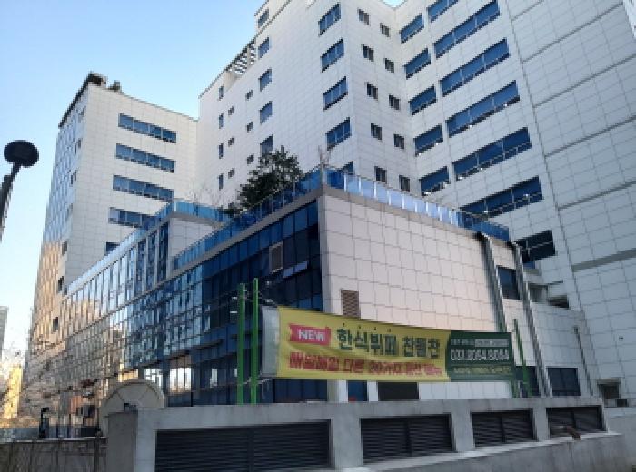 경기 평택시 고덕동 공장/지식산업센터 경매 물건 사진 2 · 2025타경560