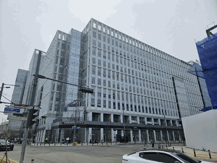 경기 평택시 고덕동 근린생활시설 경매 물건 사진 2 · 2025타경574