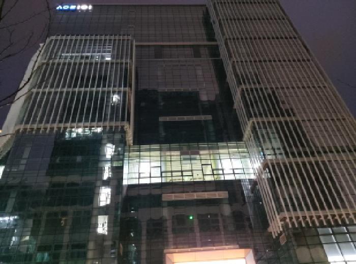 경기 평택시 고덕면 공장/지식산업센터 경매 물건 사진 2 · 2025타경585