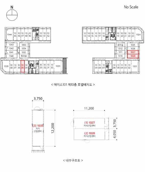경기 평택시 고덕면 공장/지식산업센터 경매 물건 사진 6 · 2025타경585
