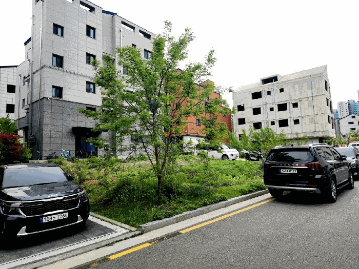 경기 평택시 고덕동 대지 경매 물건 사진 6 · 2025타경625