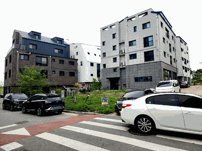 경기 평택시 고덕동 대지 경매 물건 사진 5 · 2025타경625
