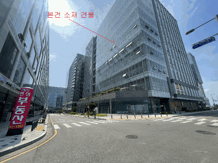 경기 평택시 고덕면 공장/지식산업센터 경매 물건 사진 3 · 2025타경645