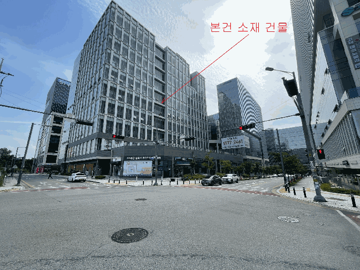 경기 평택시 고덕면 공장/지식산업센터 경매 물건 사진 5 · 2025타경645
