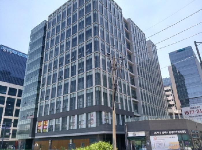 경기 평택시 고덕면 공장/지식산업센터 경매 물건 사진