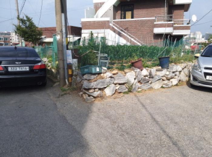 경기 평택시 신장동 대지 경매 물건 사진
