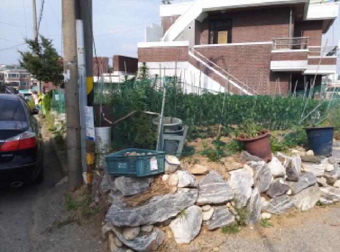경기 평택시 신장동 대지 경매 물건 사진 2 · 2025타경657