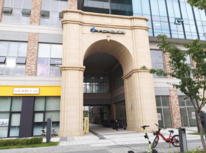 경기 평택시 고덕동 공장/지식산업센터 경매 물건 사진 5 · 2025타경668