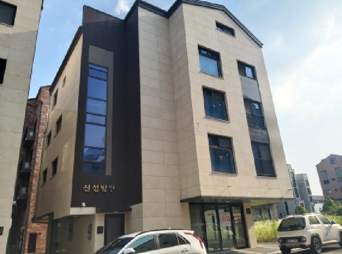 경기 평택시 고덕동 상가,오피스텔,근린시설 경매 물건 사진