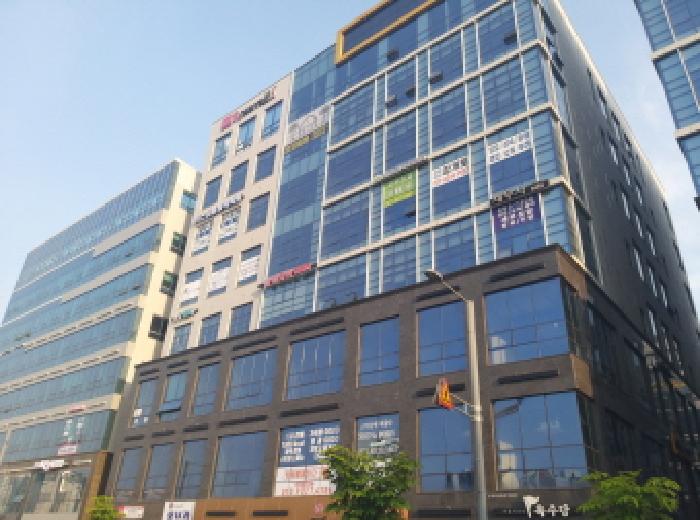 경기 평택시 고덕동 근린시설 경매 물건 사진