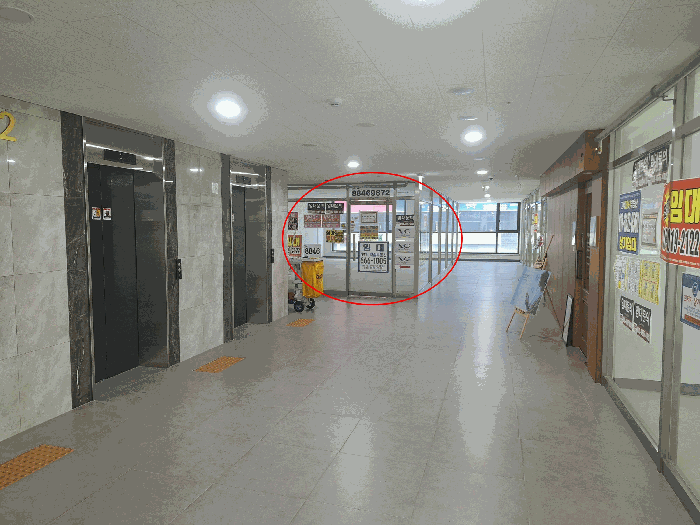 경기 평택시 고덕동 근린생활시설 경매 물건 사진 4 · 2025타경680