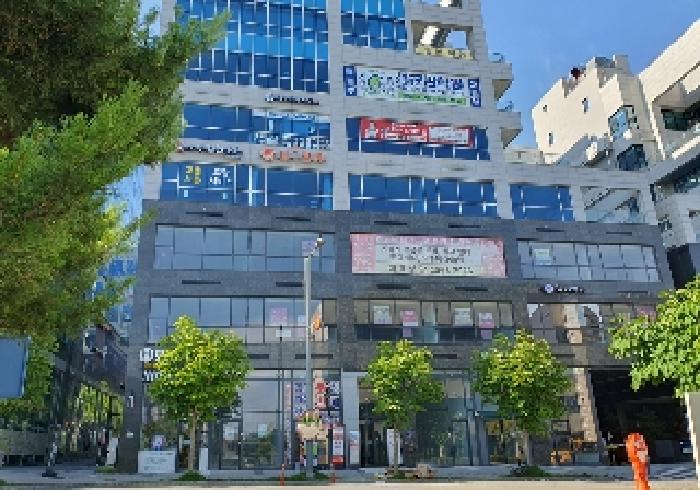 경기 평택시 고덕동 근린생활시설 경매 물건 사진