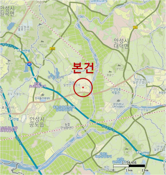 경기 안성시 공도읍 다세대주택 경매 물건 사진 6 · 2025타경696