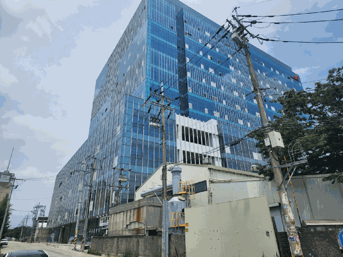 경기 평택시 모곡동 공장/지식산업센터 경매 물건 사진 6 · 2025타경707