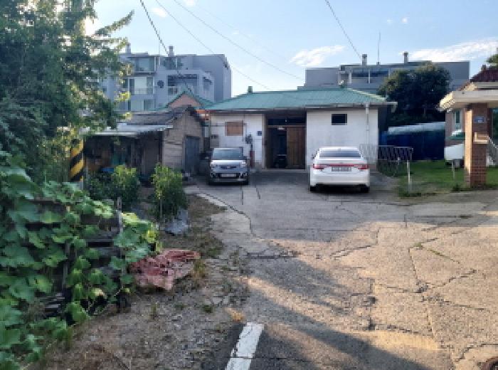 경기 안성시 공도읍 대지 경매 물건 사진