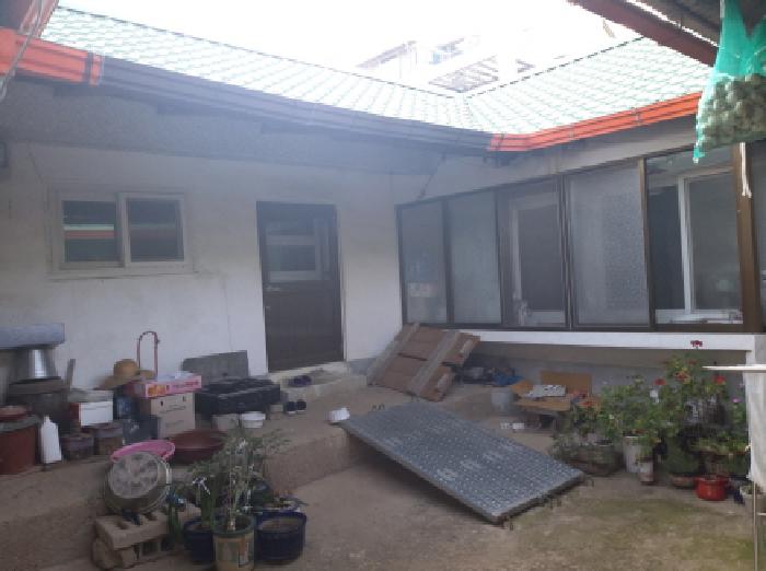 경기 안성시 공도읍 대지 경매 물건 사진 4 · 2025타경739