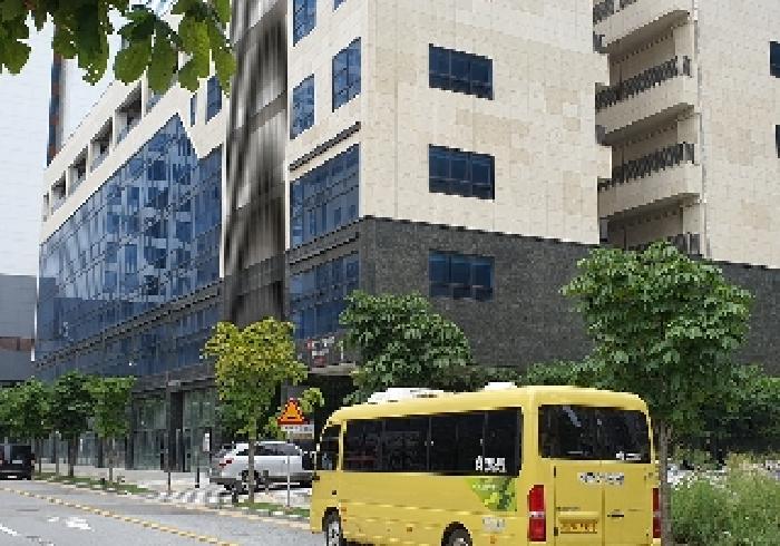 경기 평택시 고덕동 근린생활시설 경매 물건 사진