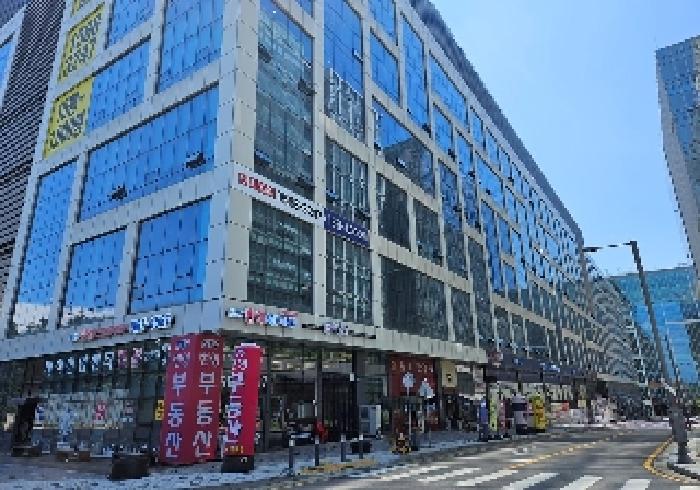 경기 평택시 고덕면 공장/지식산업센터 경매 물건 사진 2 · 2025타경759