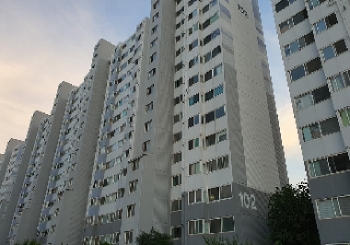 경기 평택시 팽성읍 아파트 경매 물건 사진