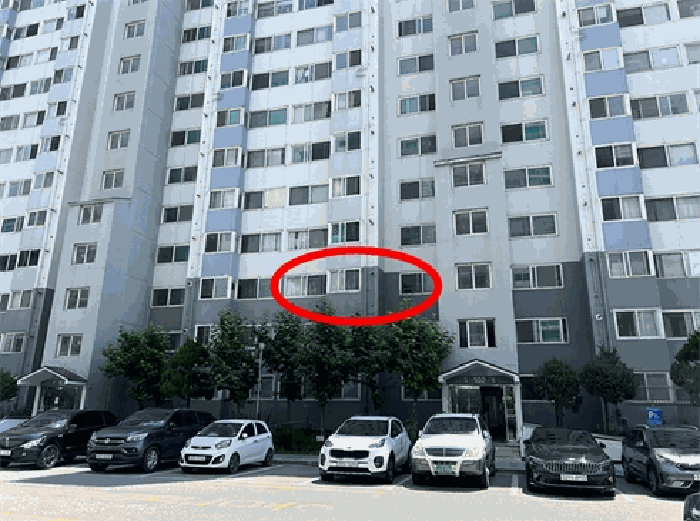 경기 평택시 팽성읍 아파트 경매 물건 사진 3 · 2025타경764