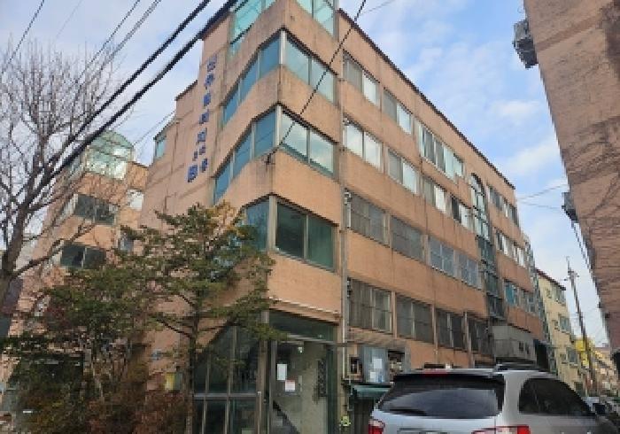 경기 평택시 서정동 다세대주택 경매 물건 사진