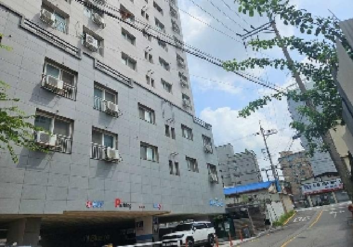 경기 평택시 신장동 아파트 경매 물건 사진