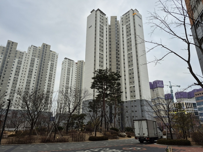 경기 평택시 고덕동 아파트 경매 물건 사진 5 · 2025타경80