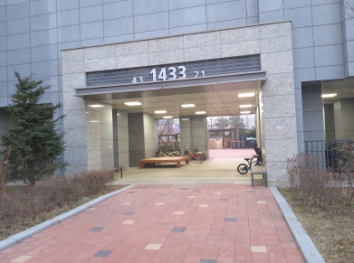 경기 평택시 고덕동 호반써밋고덕국제신도시에듀파크 아파트 경매 물건 사진